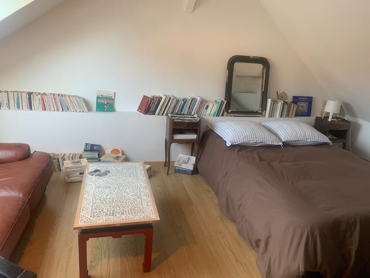 Chambre 1