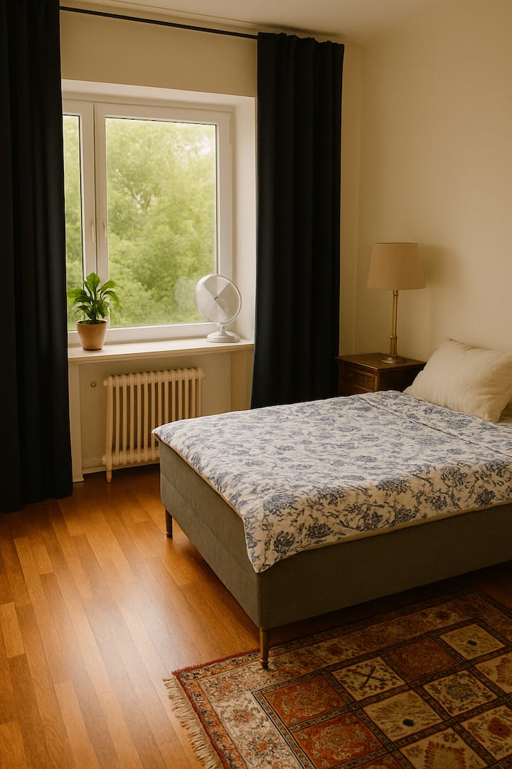 Спална соба