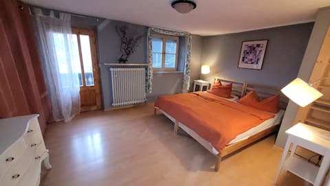 Holiday home Wolfratshausen