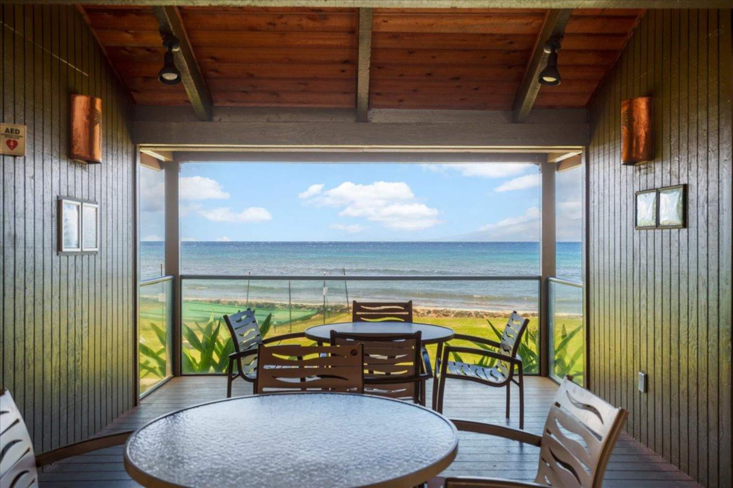 Condo in Lahaina · ★4.93 · 3 bedrooms · 4 beds · 3 private baths - Image 39