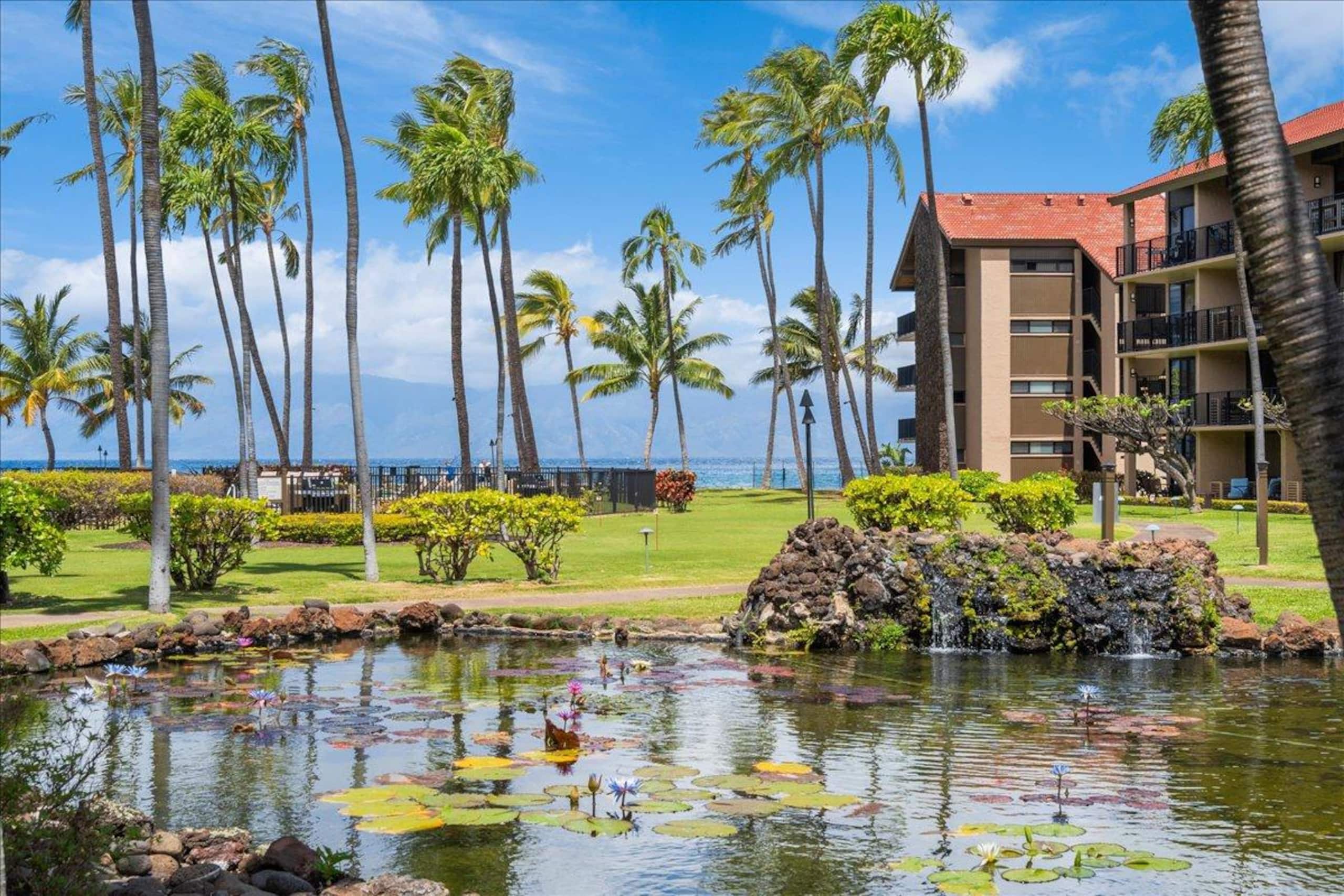 Condo in Lahaina · ★4.93 · 3 bedrooms · 4 beds · 3 private baths - Image 9