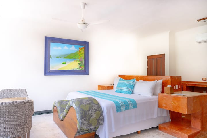 Habitación