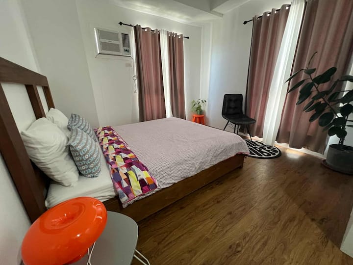 Quarto 1