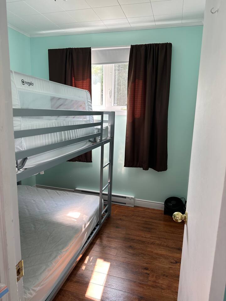 Спална соба 1