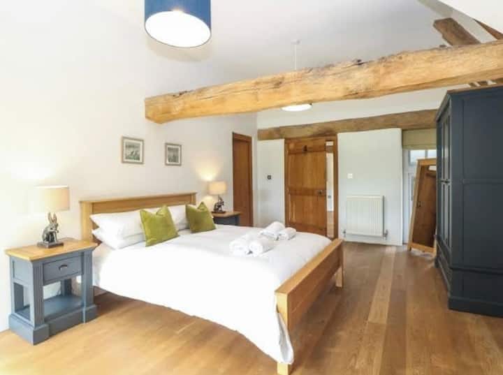 ห้องนอน