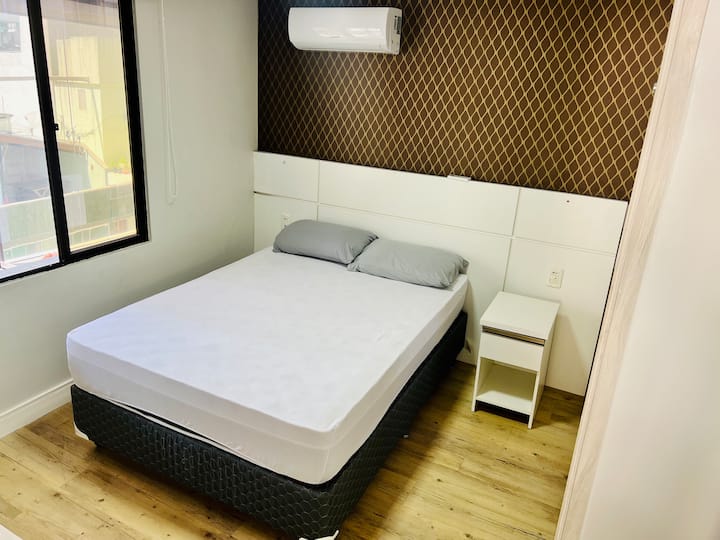 საძინებელი 1