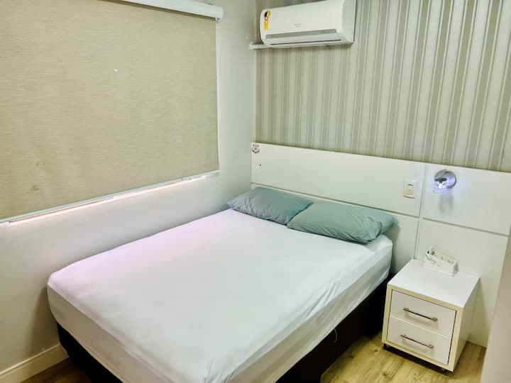 Აპარტამენტი არეჯარი.