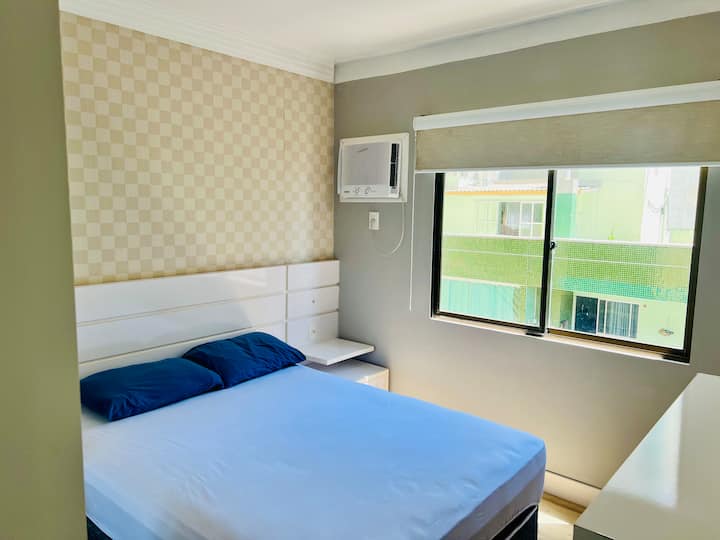 საძინებელი 3