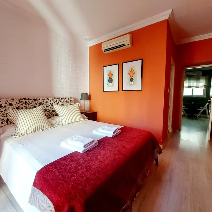 Dormitorio