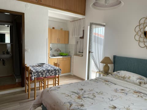 Top Airbnb: Studio APP Suzi in Poreč