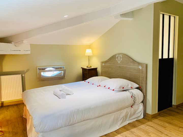 غرفة النوم 3