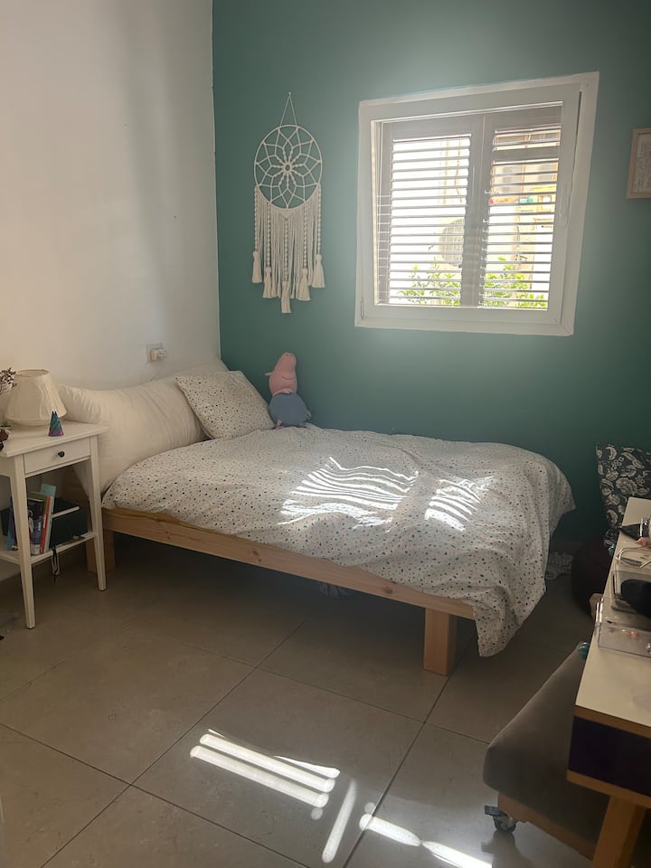 غرفة النوم 2