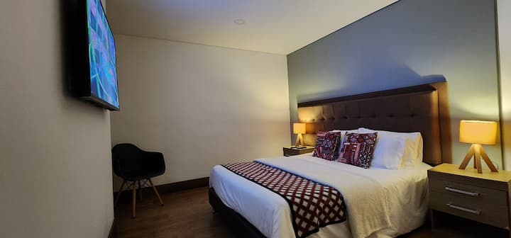 Chambre 1