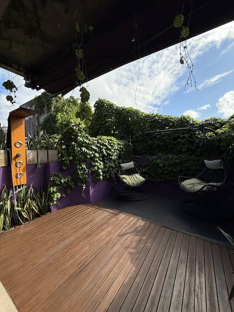 Popular Airbnb listing: Available in Palermo Hollywood in Comuna 14