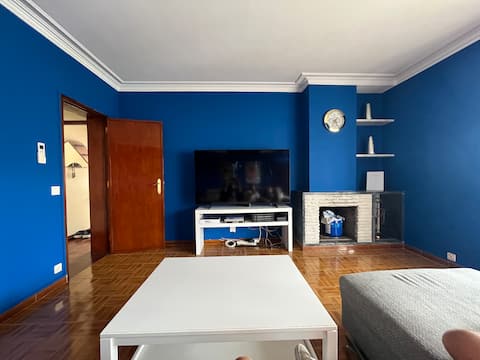 Top Airbnb: Lisbon and its region with family or friends! em Alcabideche