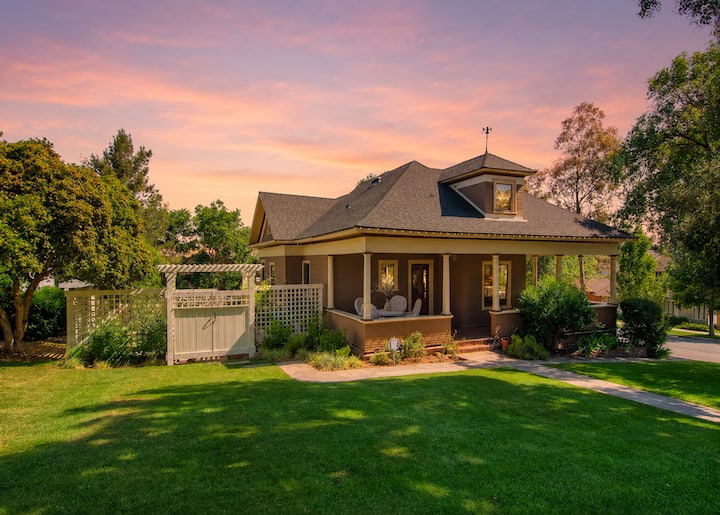 10th St Unit 33 - Downtown Diggs - Paso Robles, CA
