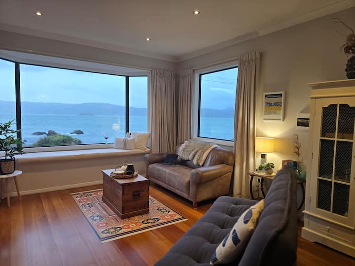 Stunning Karaka/scorching Bay - Wellington