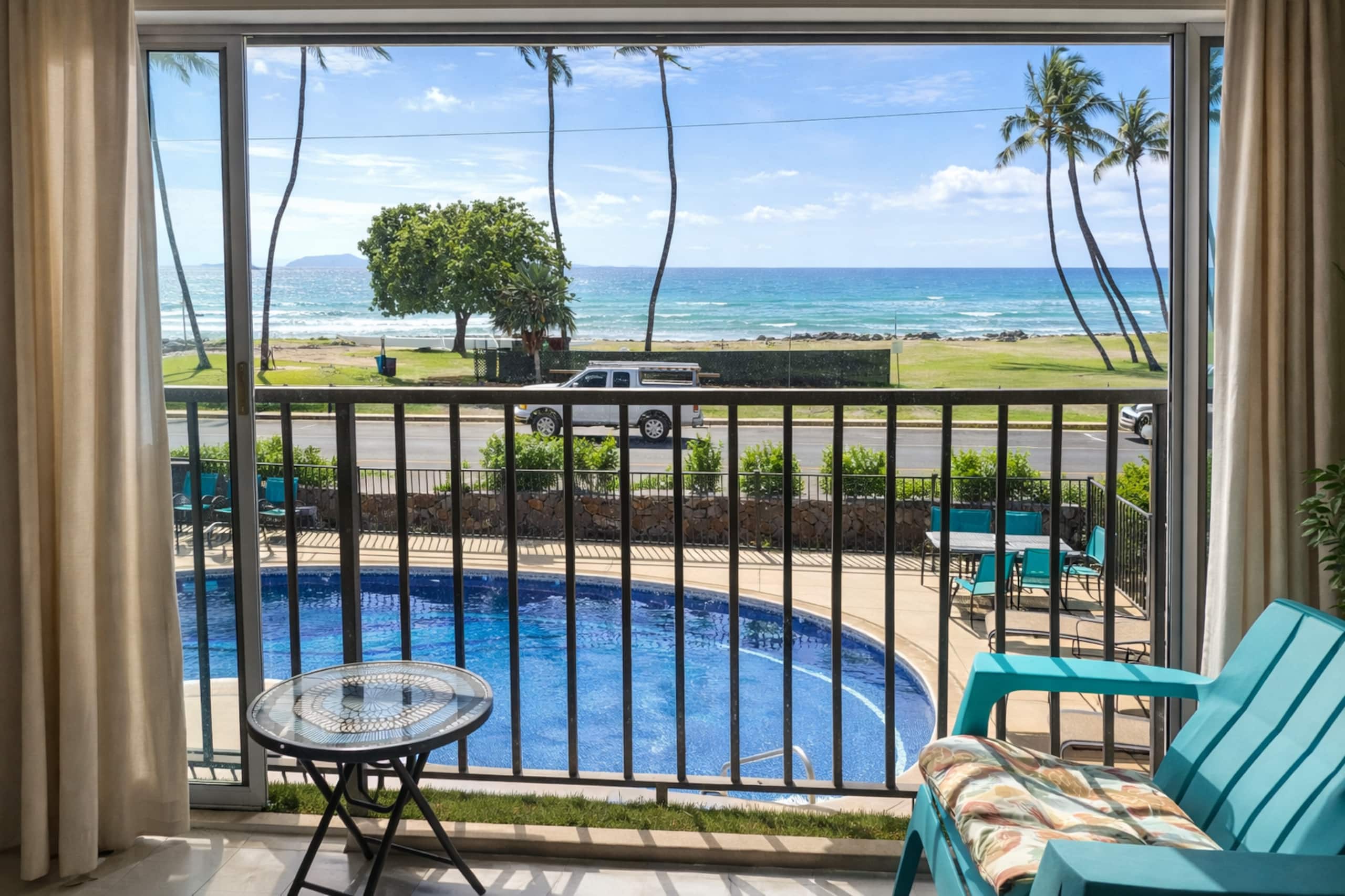 Condo in Kihei · ★4.64 · 2 bedrooms · 3 beds · 1 private bath - Image 14