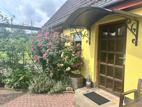 Top Airbnb: Stay in the village near Rostock <3 in Rostock