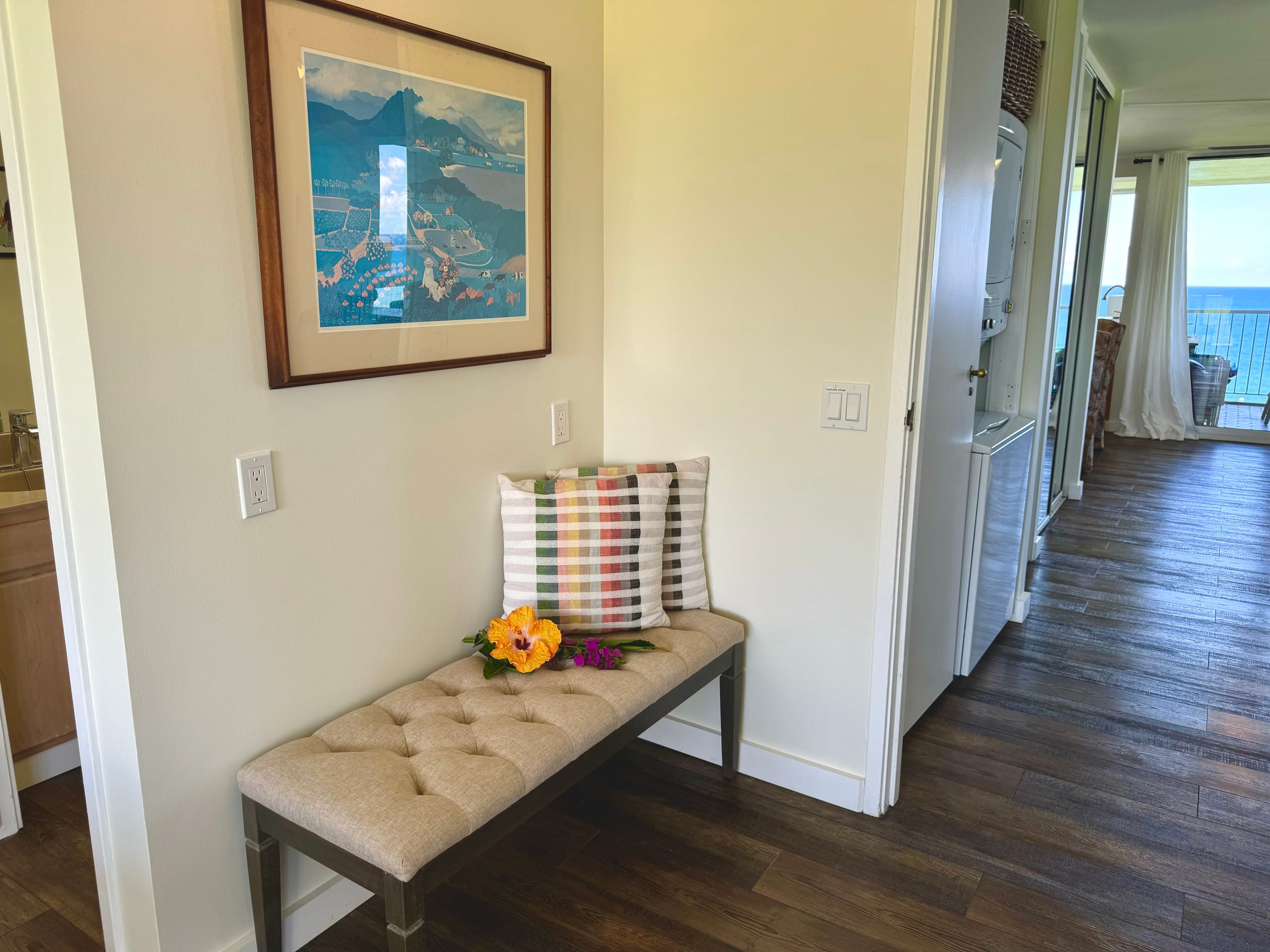 Condo in Princeville · ★4.9 · 1 bedroom · 2 beds · 2 baths - Image 31