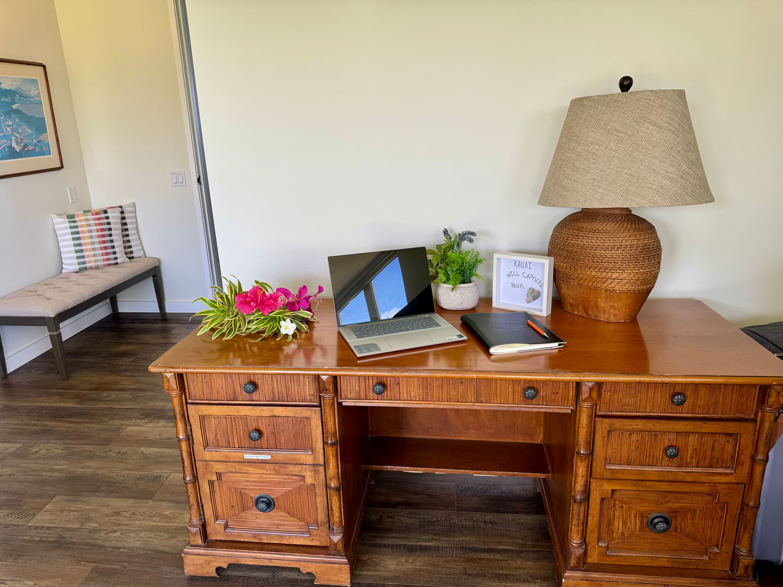 Condo in Princeville · ★4.9 · 1 bedroom · 2 beds · 2 baths - Image 35