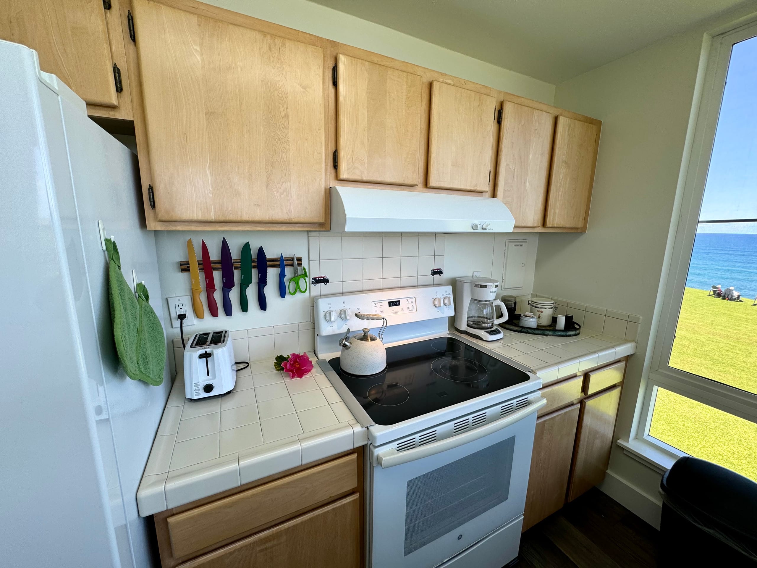 Condo in Princeville · ★4.9 · 1 bedroom · 2 beds · 2 baths - Image 36