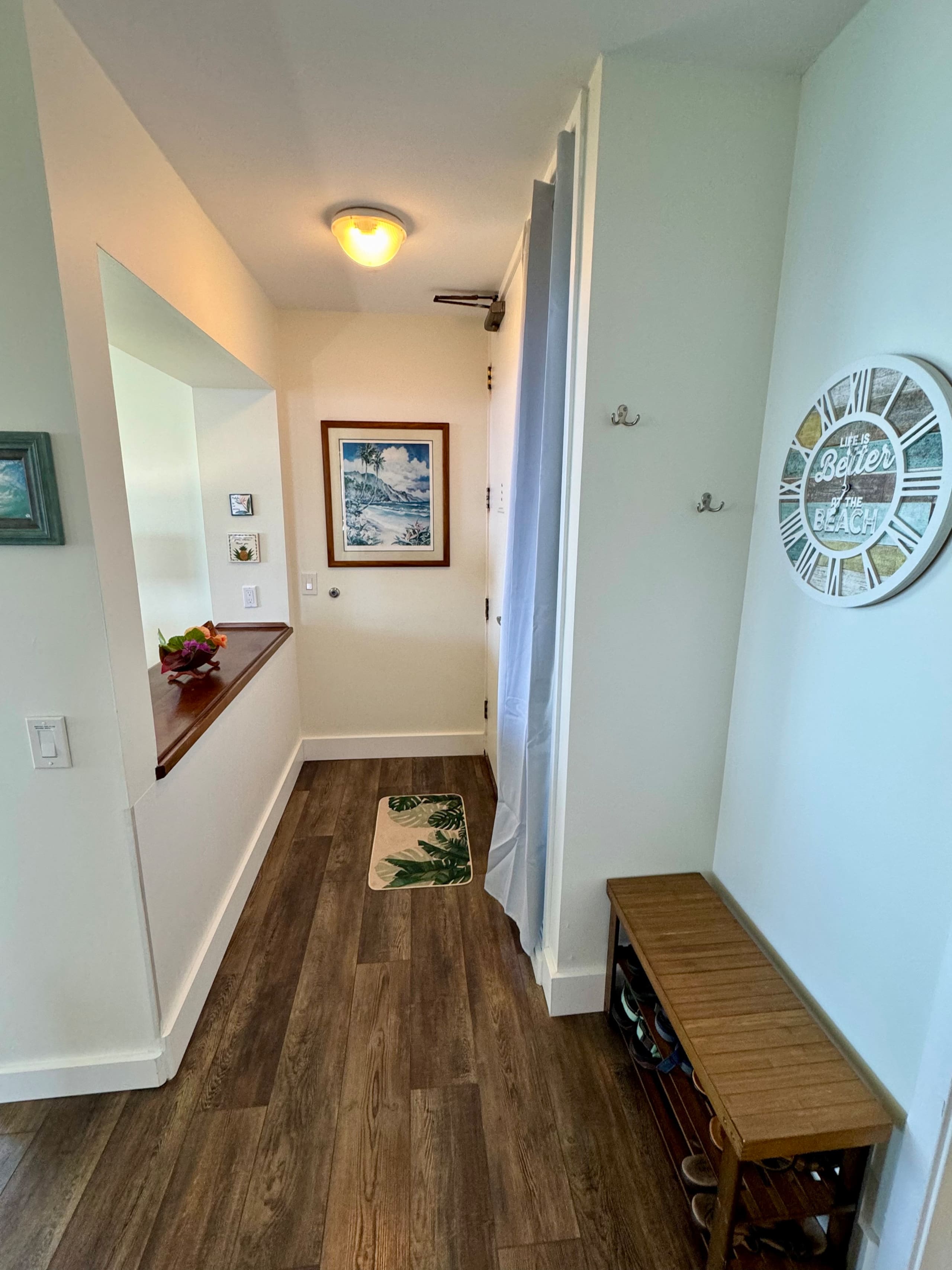 Condo in Princeville · ★4.9 · 1 bedroom · 2 beds · 2 baths - Image 30