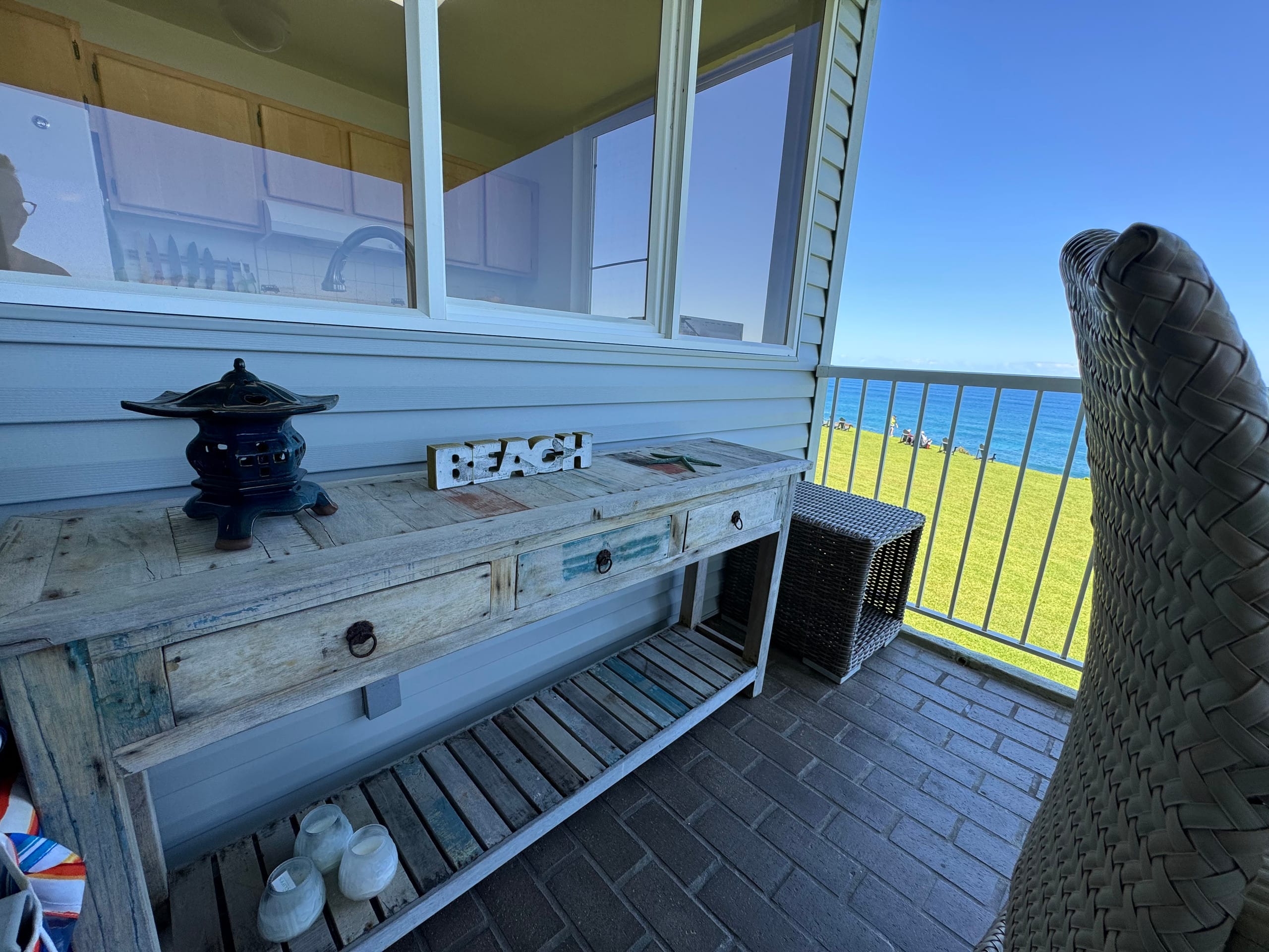 Condo in Princeville · ★4.9 · 1 bedroom · 2 beds · 2 baths - Image 38