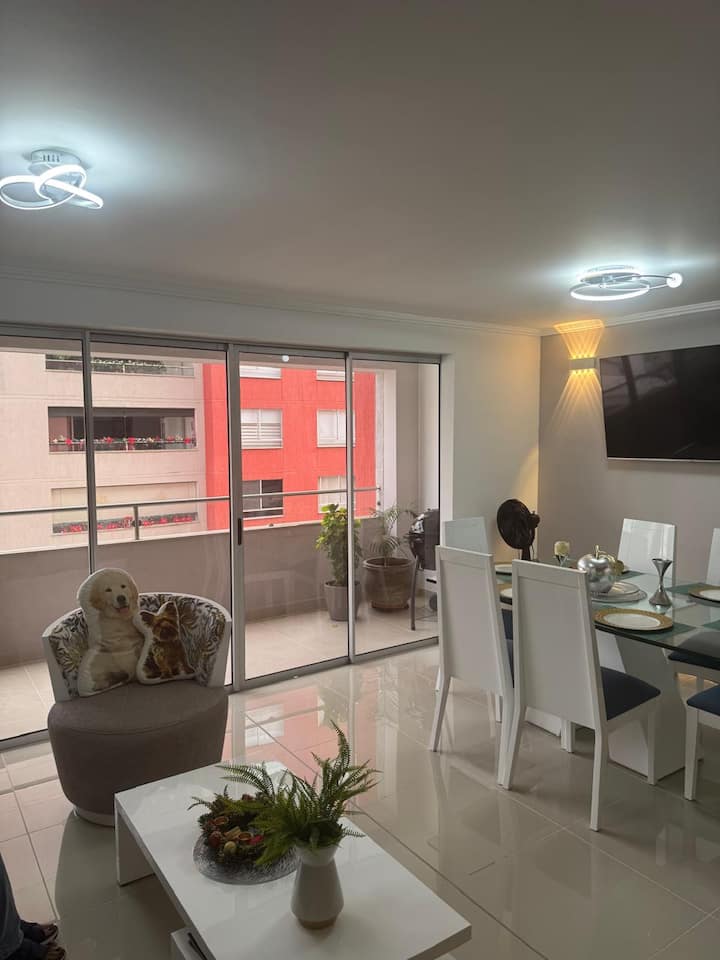 ห้องนั่งเล่น