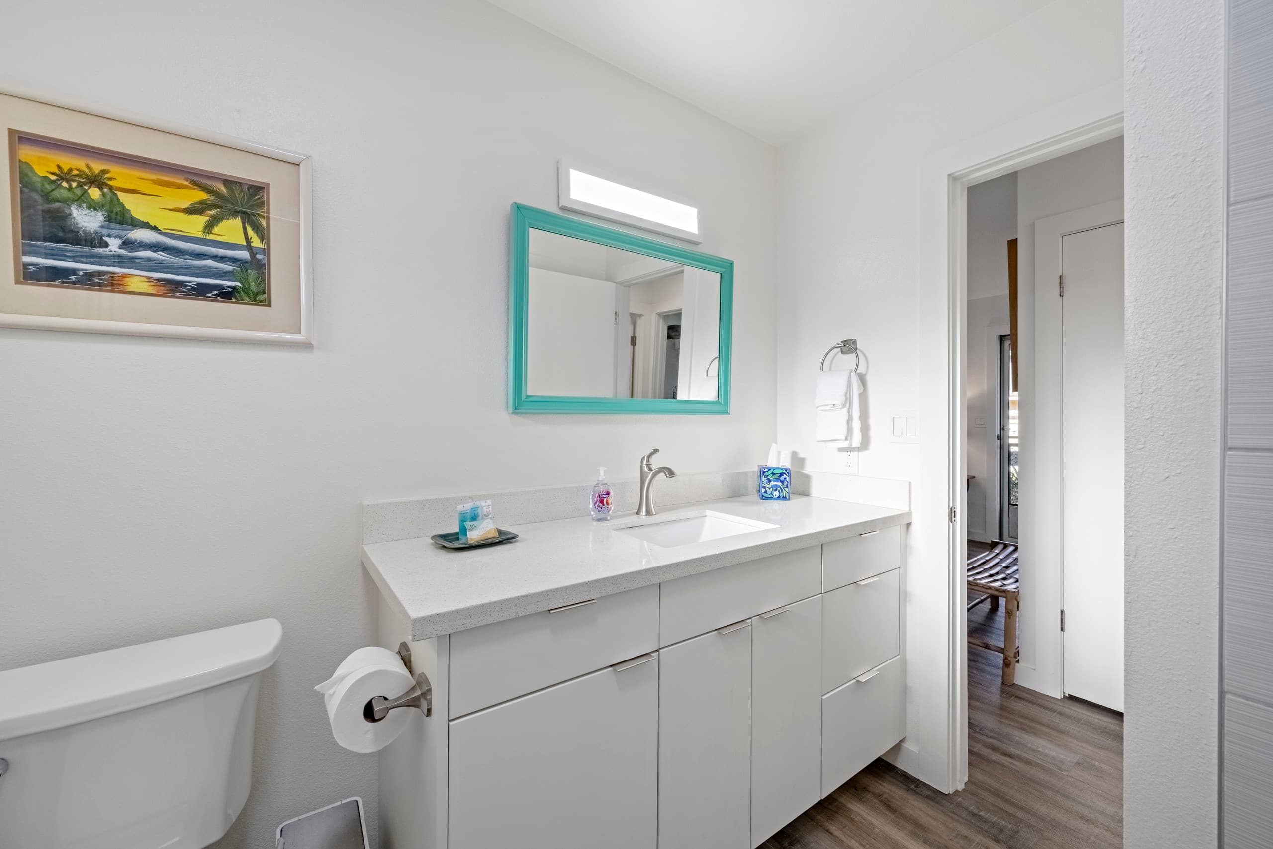 Palm Surf Bungalow - Photo 18