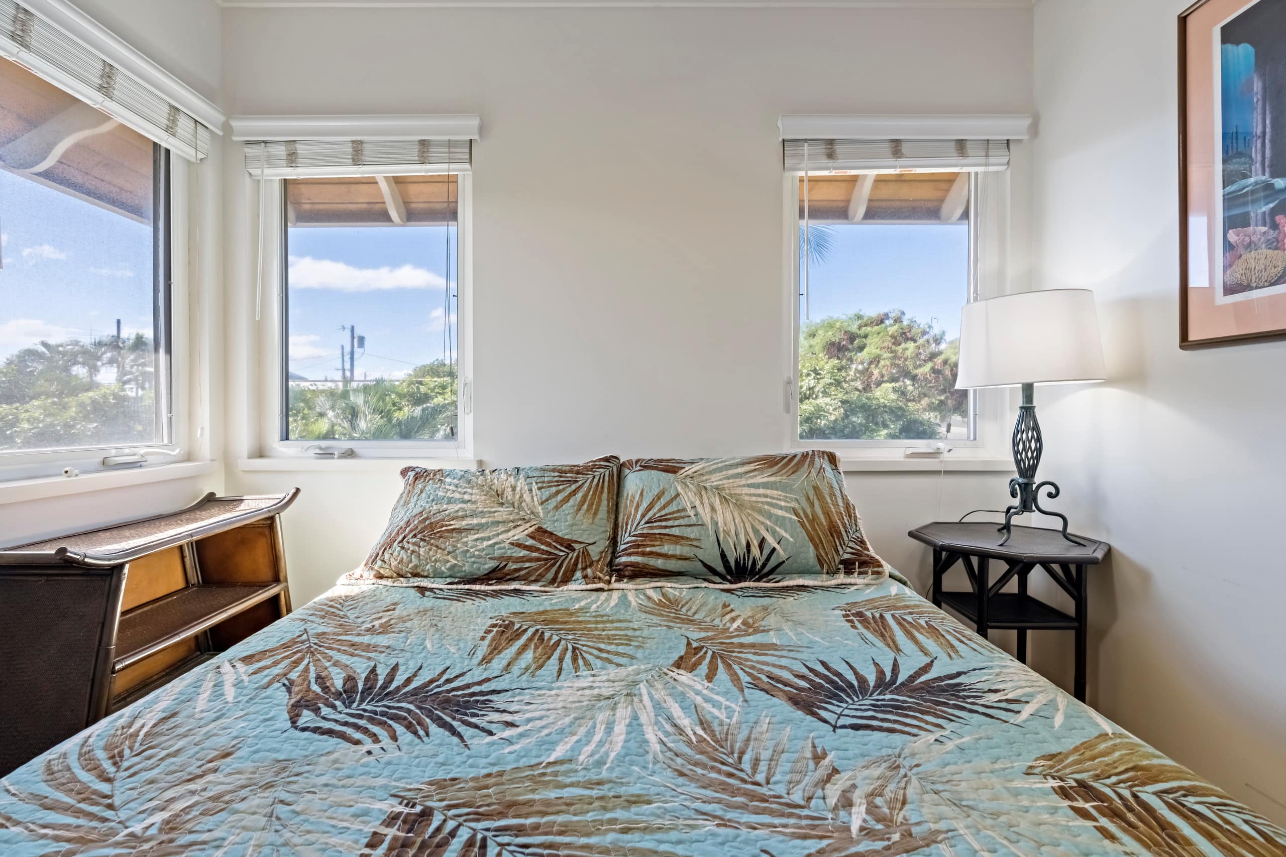 Home in Paia · ★4.96 · 5 bedrooms · 4 beds · 2 private baths - Image 27