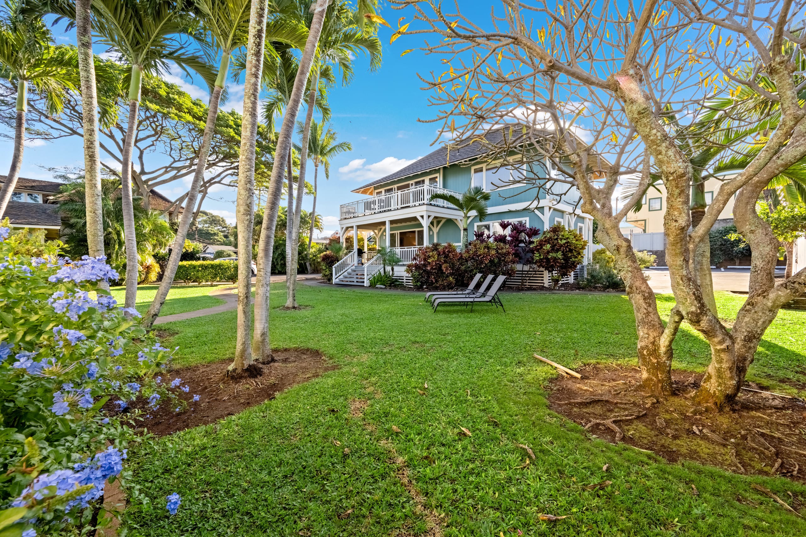 Home in Paia · ★4.96 · 5 bedrooms · 4 beds · 2 private baths - Image 65