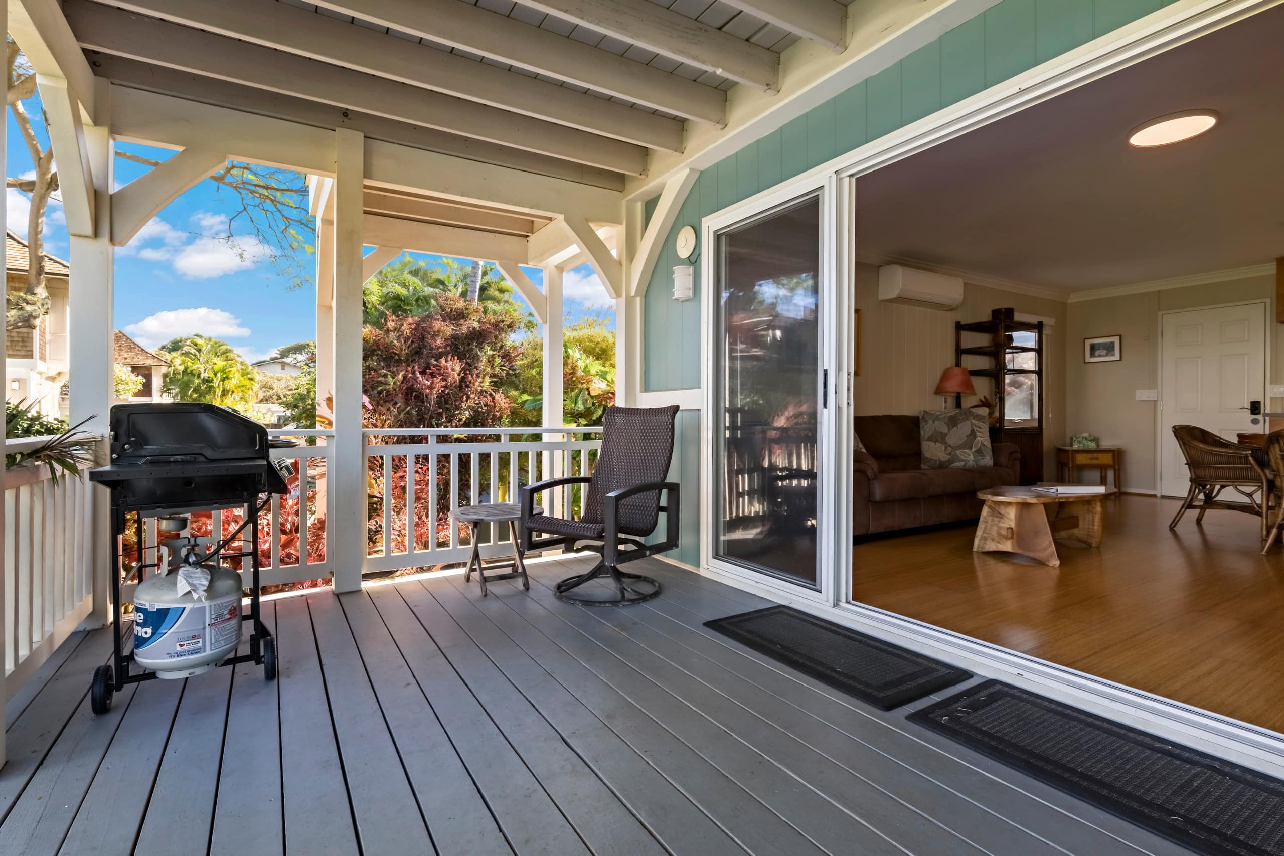 Home in Paia · ★4.96 · 5 bedrooms · 4 beds · 2 private baths - Image 47