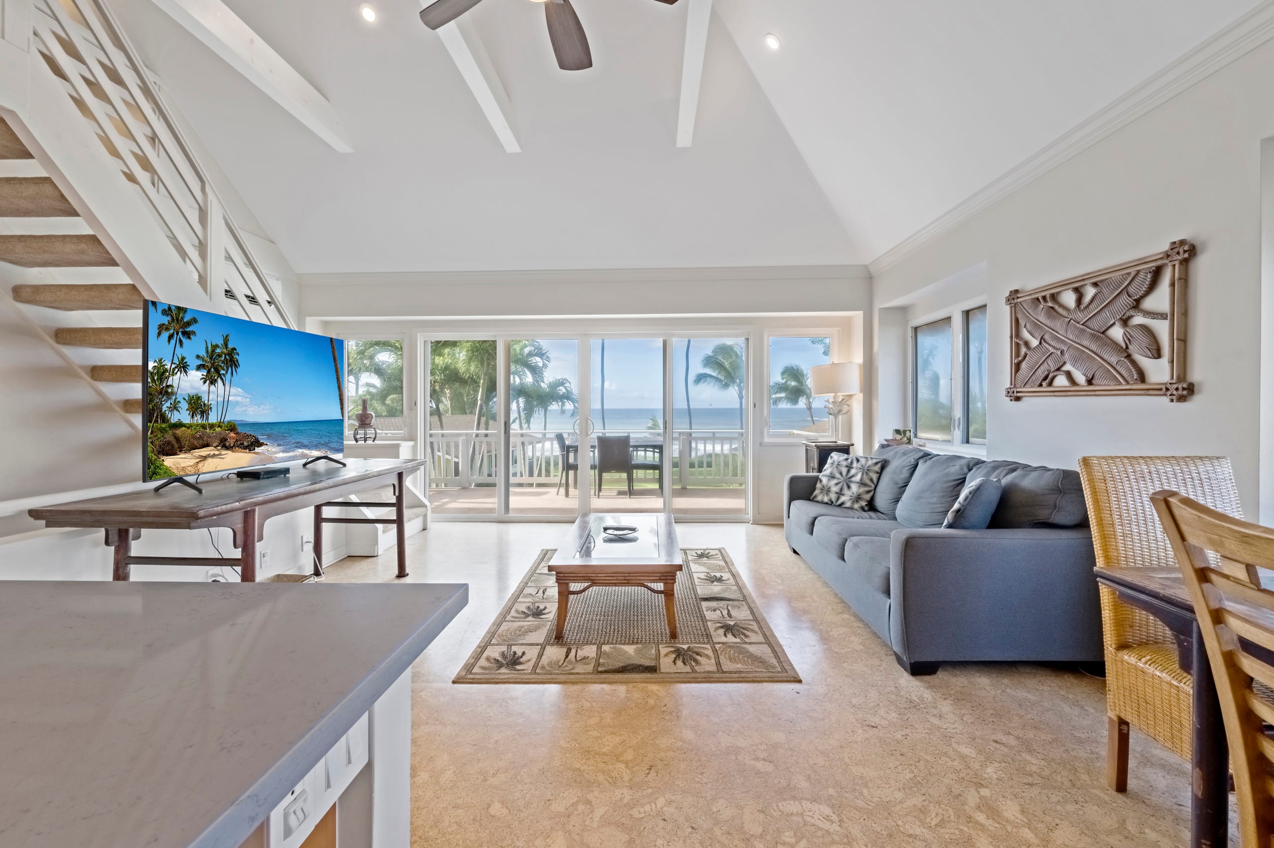 Home in Paia · ★4.96 · 5 bedrooms · 4 beds · 2 private baths - Image 7