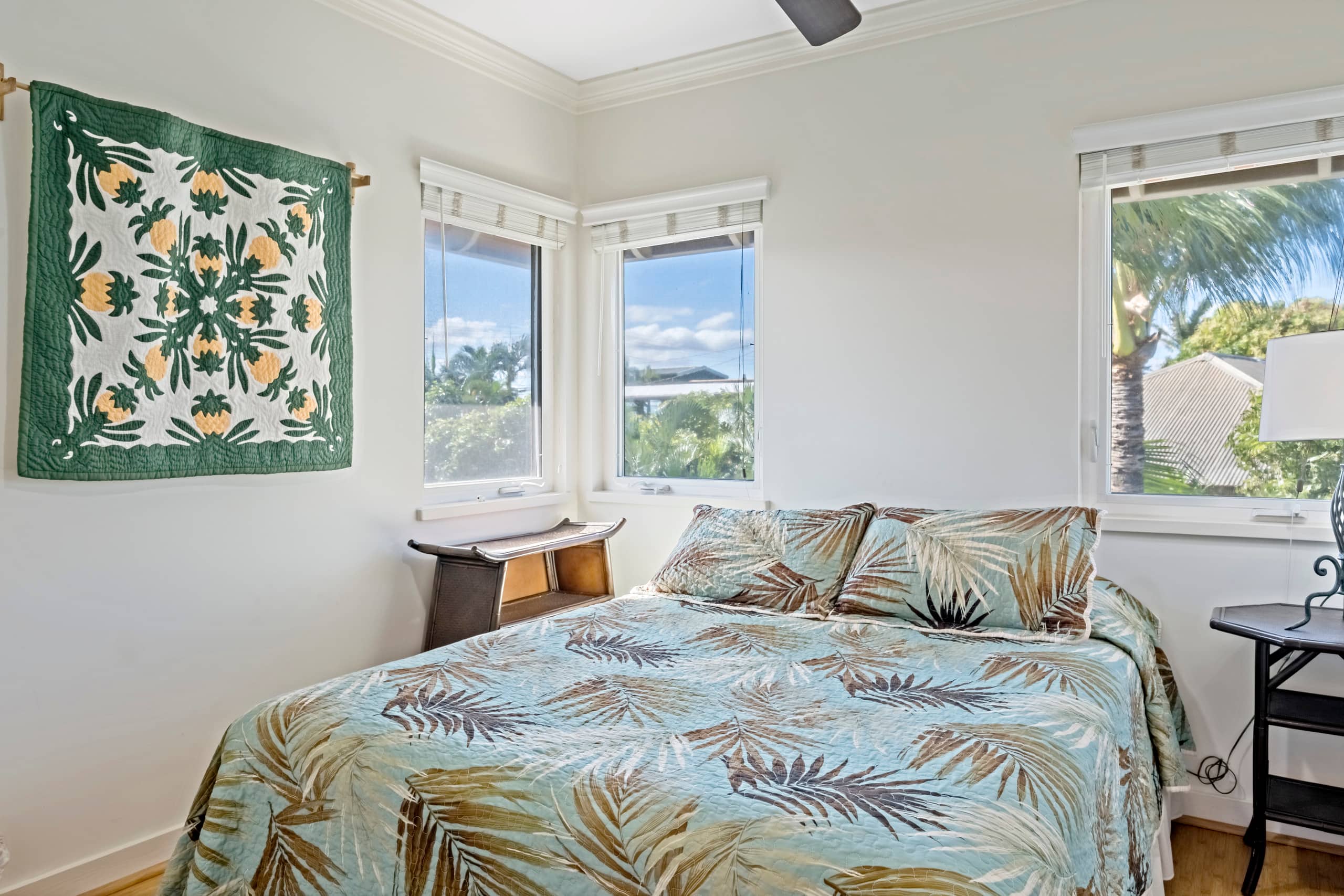 Home in Paia · ★4.96 · 5 bedrooms · 4 beds · 2 private baths - Image 31