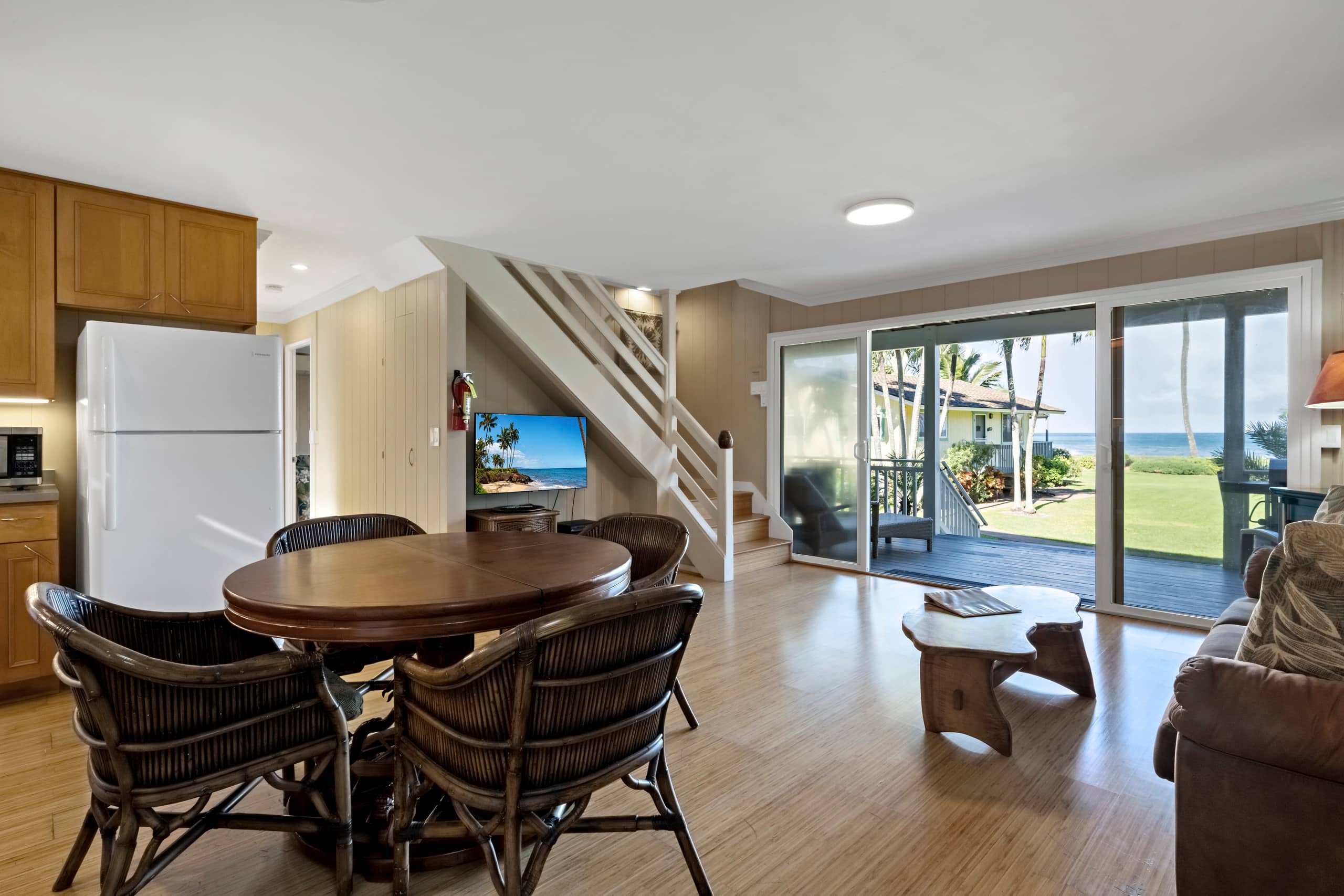 Home in Paia · ★4.96 · 5 bedrooms · 4 beds · 2 private baths - Image 22
