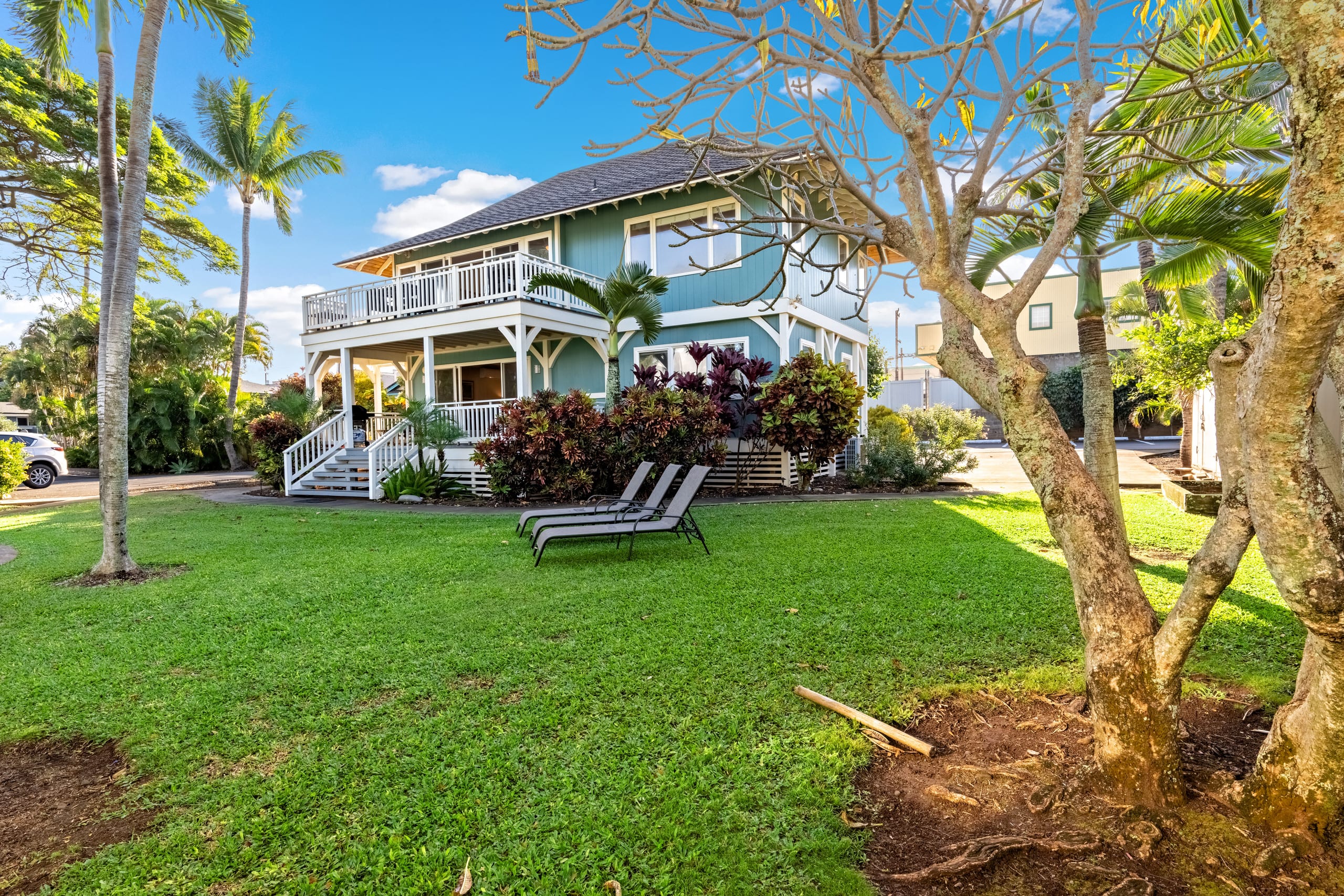 Home in Paia · ★4.96 · 5 bedrooms · 4 beds · 2 private baths - Image 68