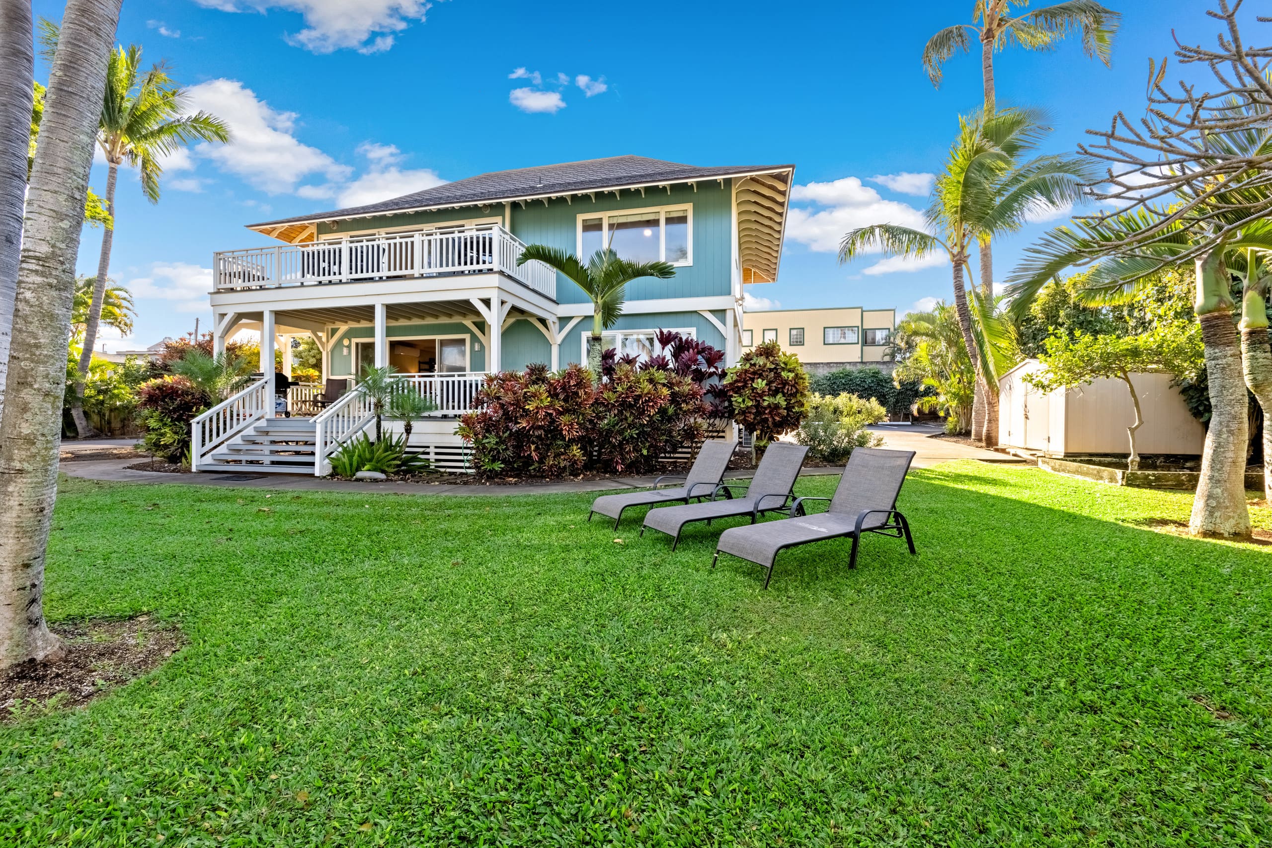 Home in Paia · ★4.96 · 5 bedrooms · 4 beds · 2 private baths - Image 50