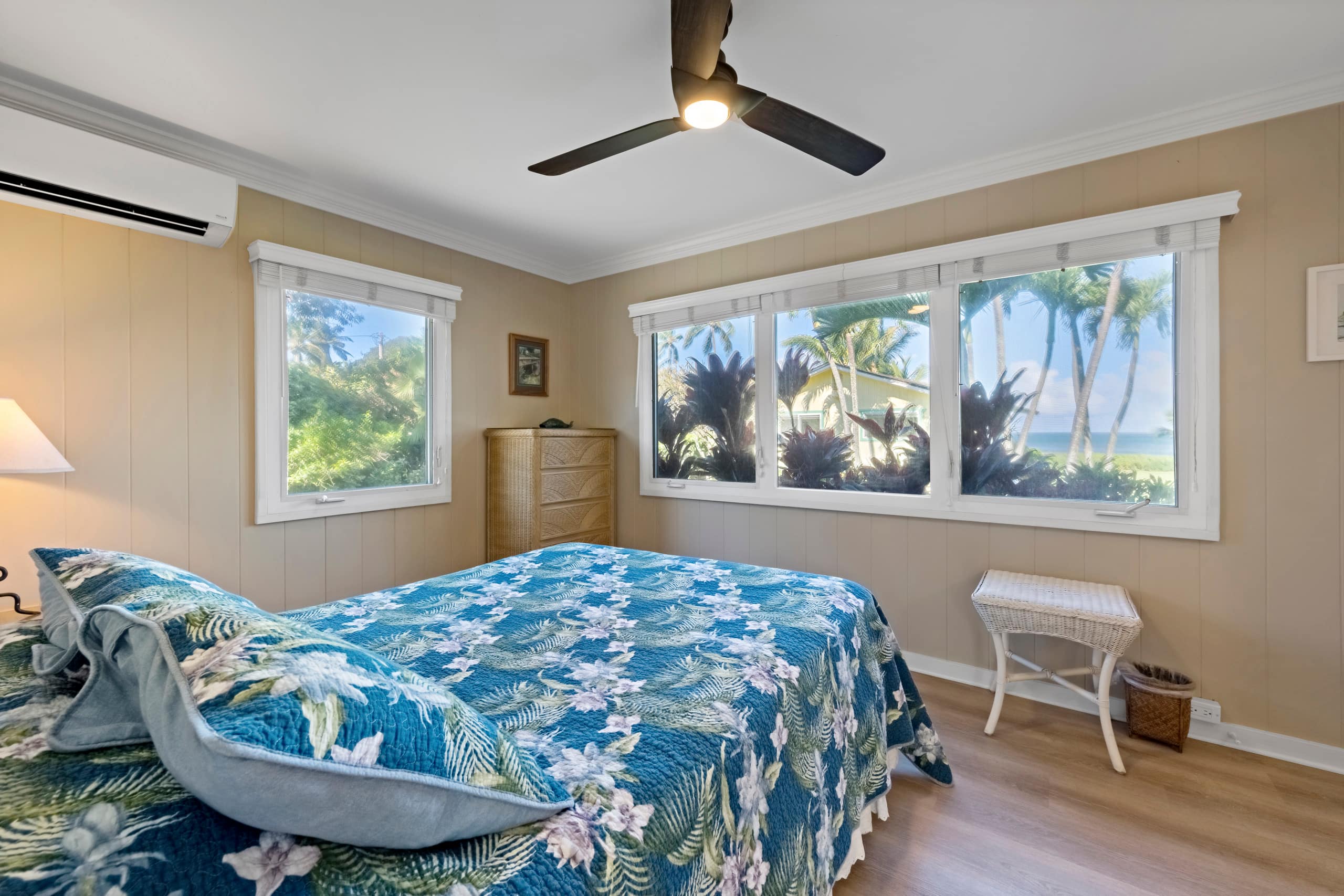 Home in Paia · ★4.96 · 5 bedrooms · 4 beds · 2 private baths - Image 1