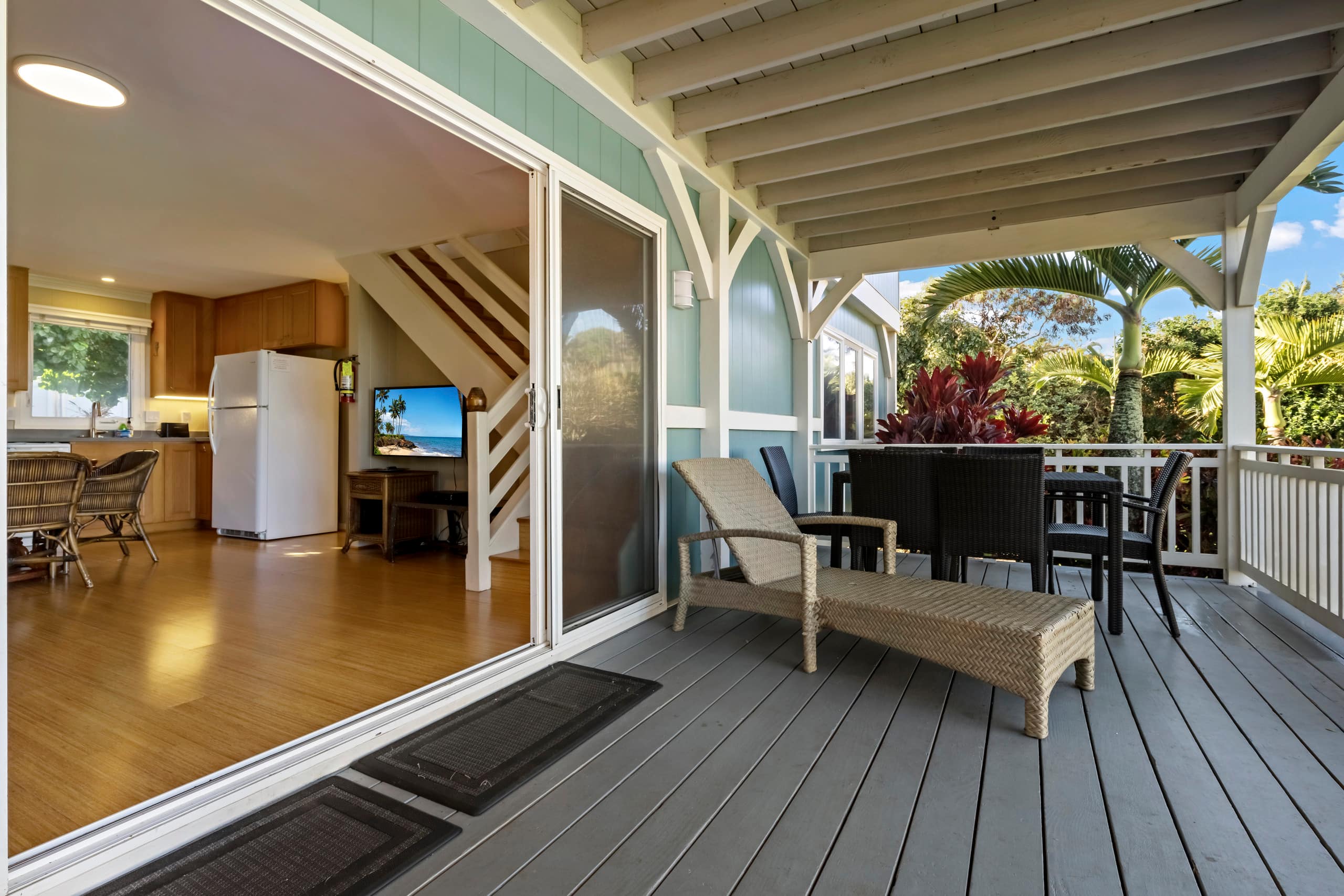 Home in Paia · ★4.96 · 5 bedrooms · 4 beds · 2 private baths - Image 46