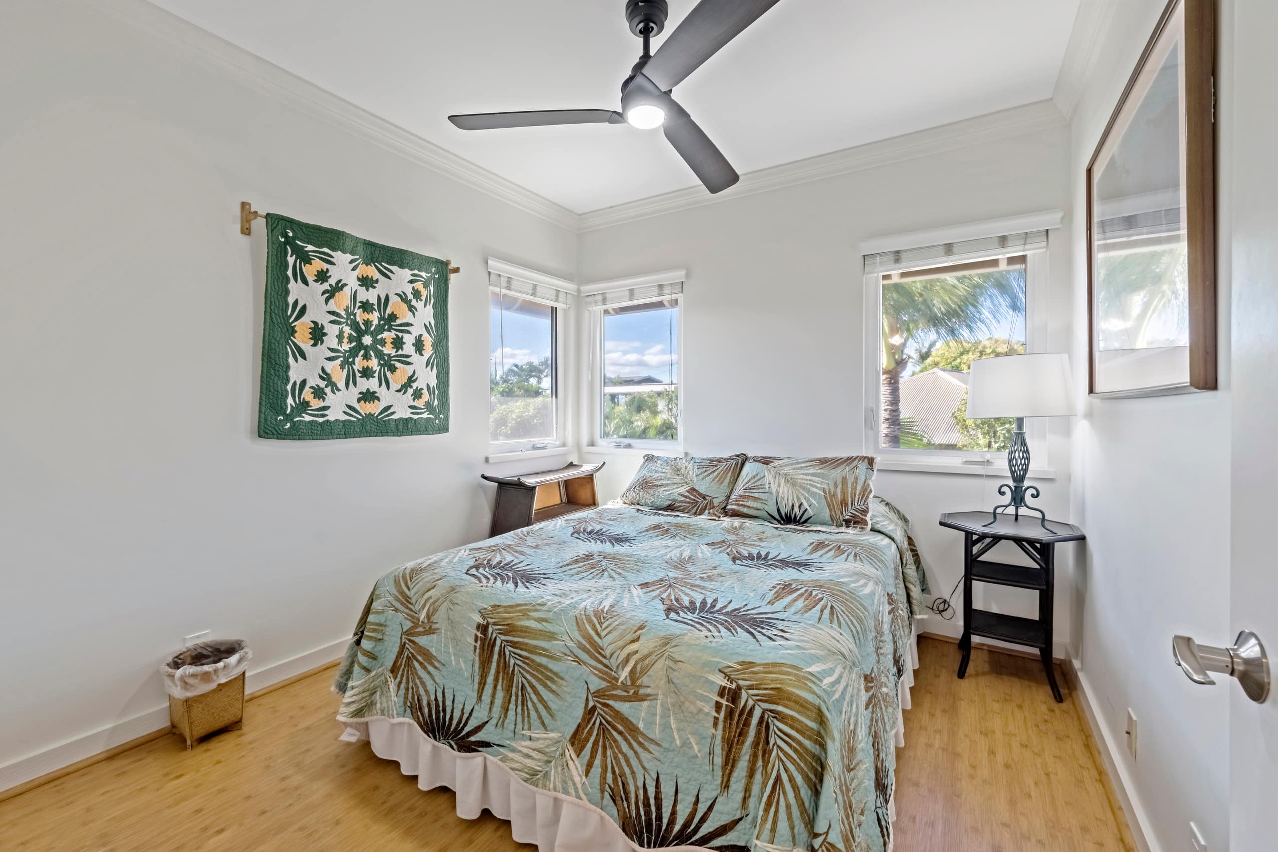 Home in Paia · ★4.96 · 5 bedrooms · 4 beds · 2 private baths - Image 2