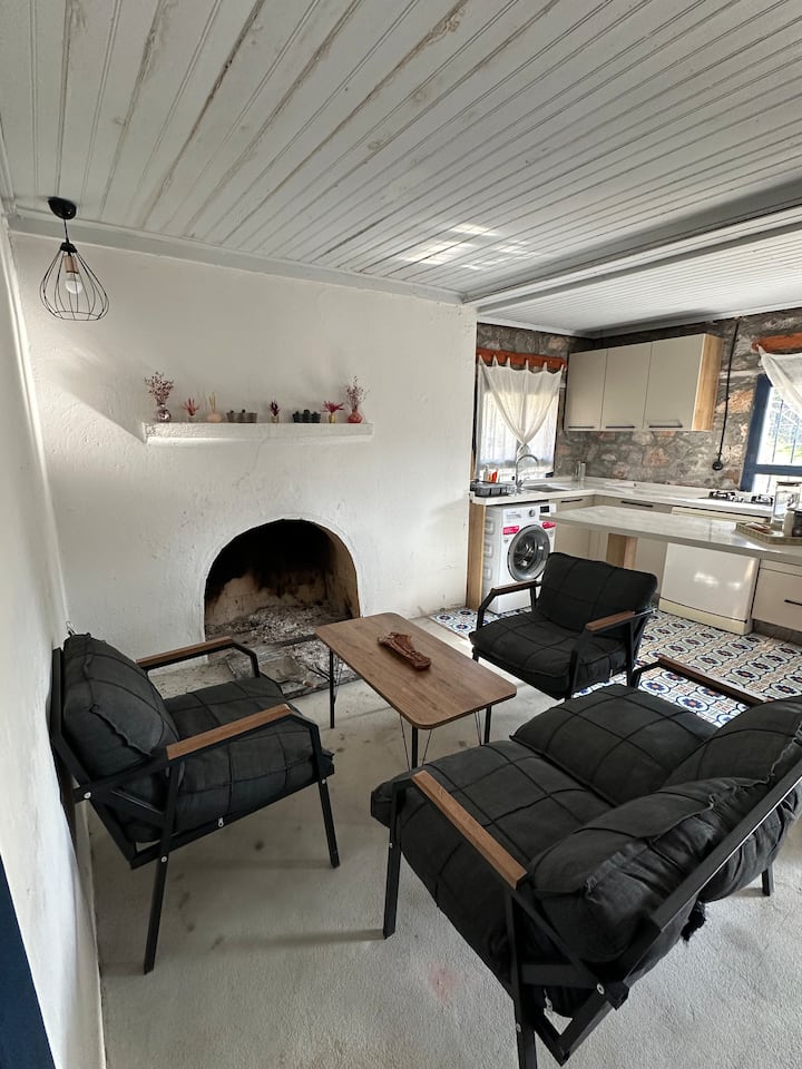 მისაღები ოთახი