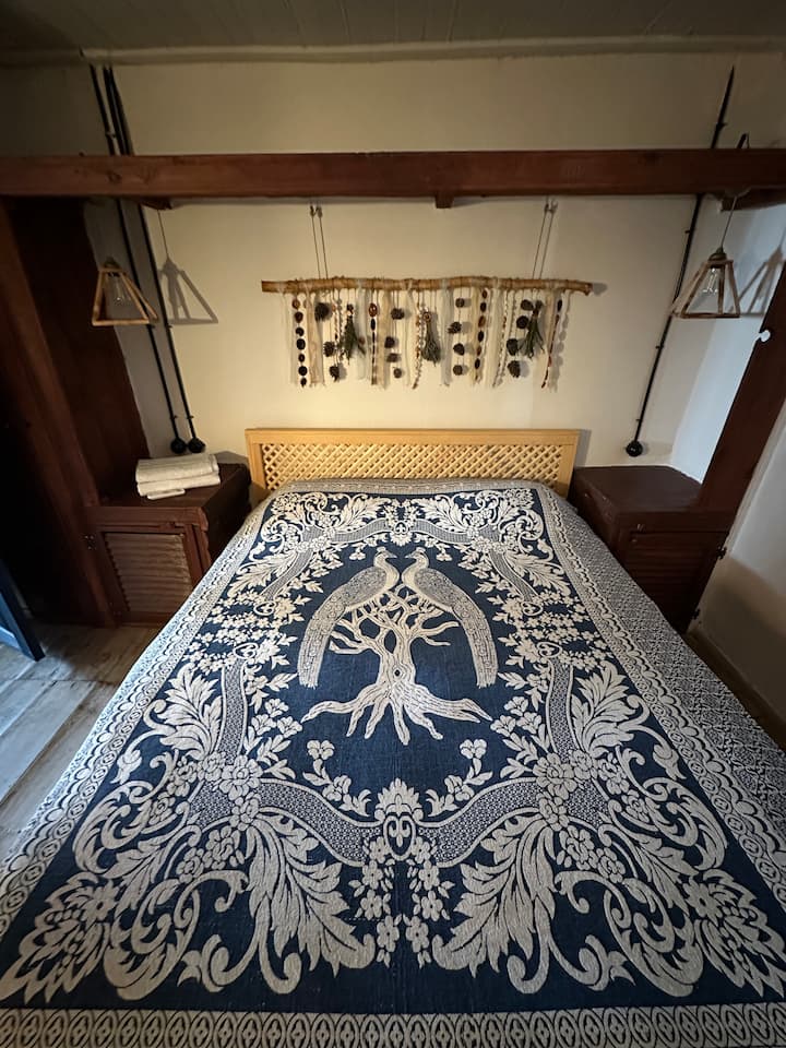 საძინებელი 2