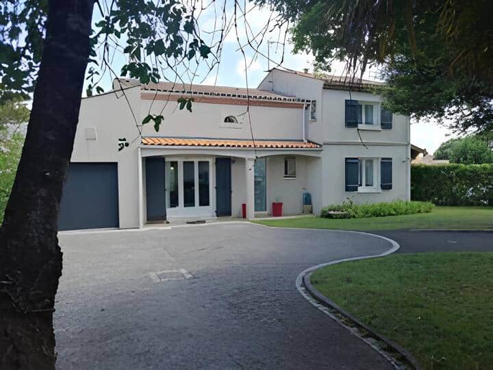Villa Les Vignes - Royan
