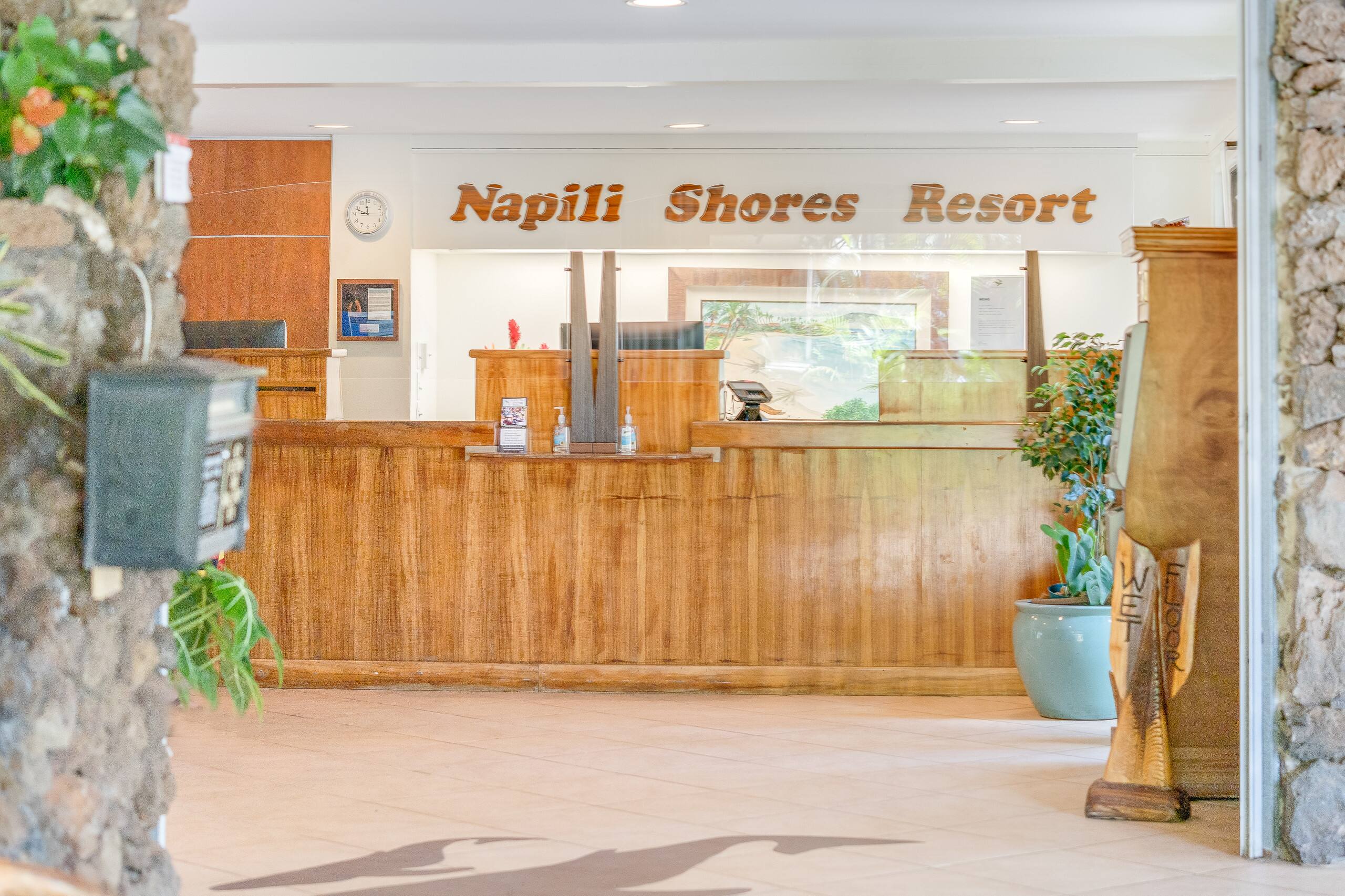 Condo in Lahaina · ★4.4 · 1 bedroom · 2 beds · 1 bath - Image 20