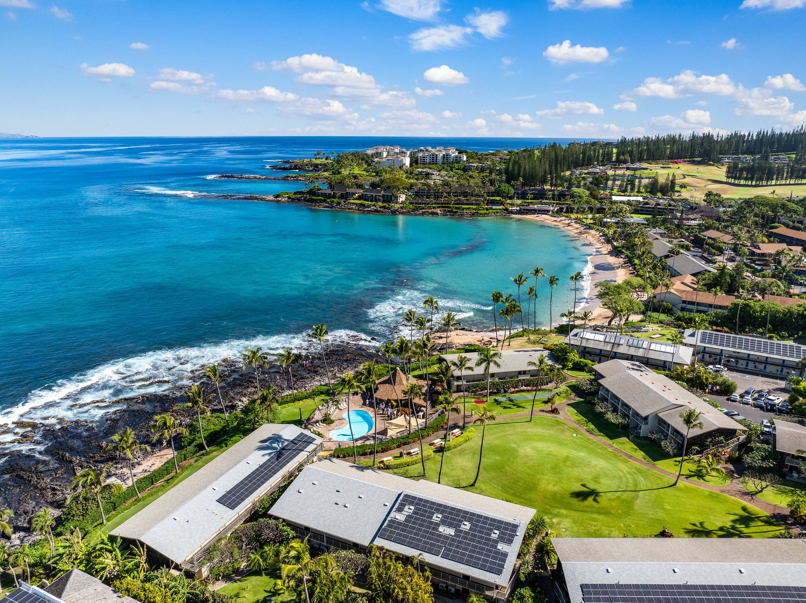 Condo in Lahaina · ★4.4 · 1 bedroom · 2 beds · 1 bath - Image 46