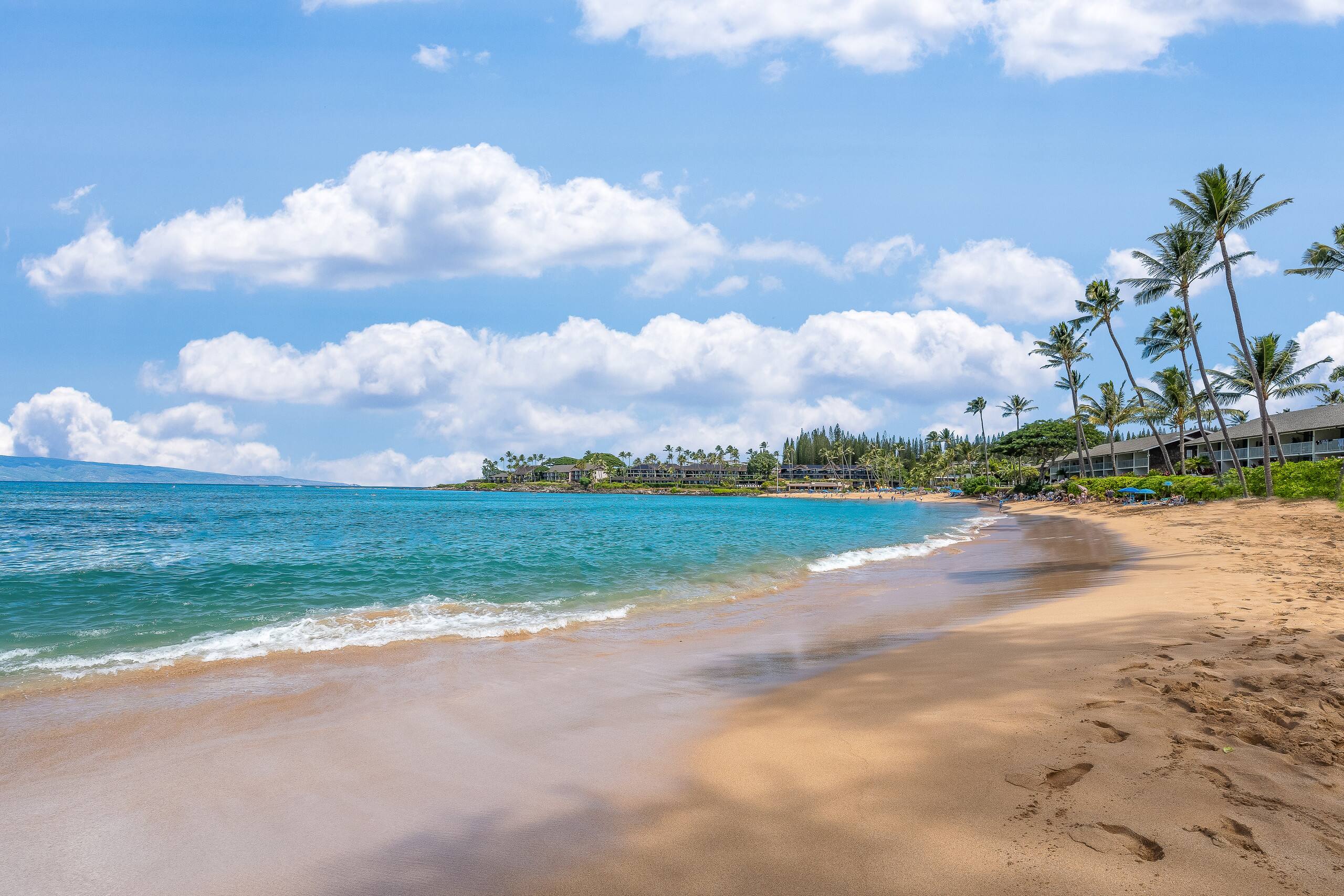 Condo in Lahaina · ★4.4 · 1 bedroom · 2 beds · 1 bath - Image 48