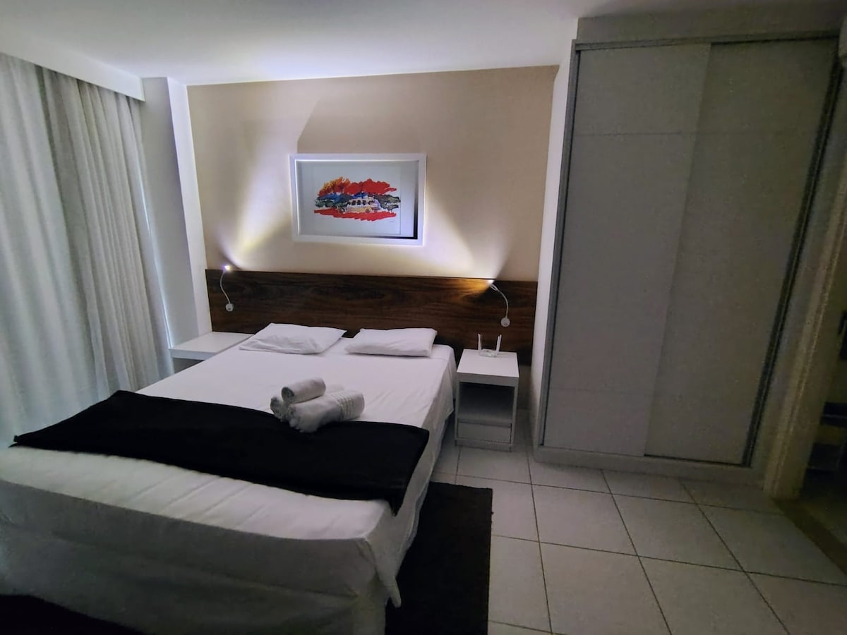 საძინებელი სივრცე