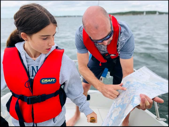 Learn Sailing & Stay Aboard In Gothenburg Archipel - Gotemburgo