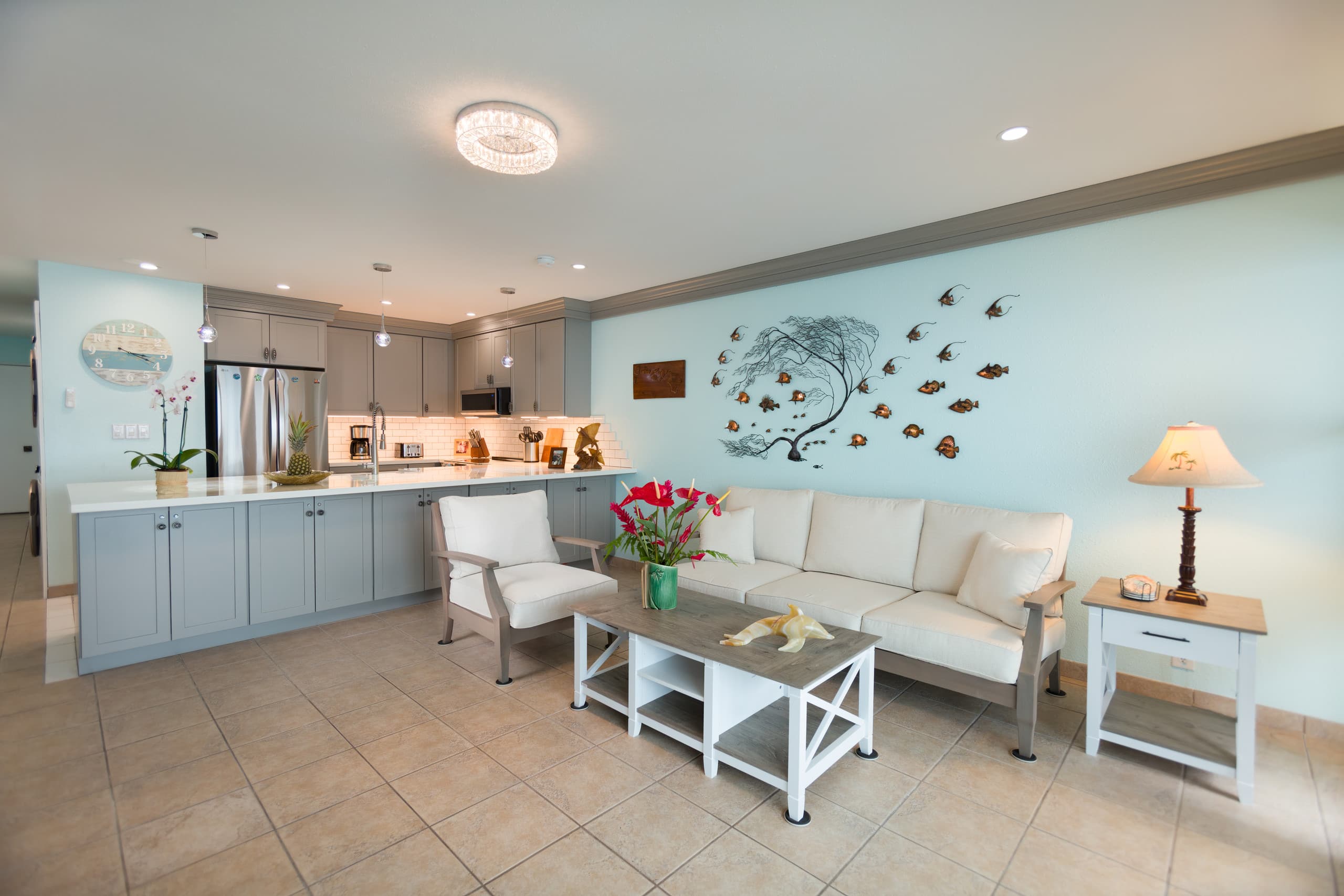 Condo in Kailua-Kona · ★4.73 · 1 bedroom · 1 bed · 1 bath - Image 2
